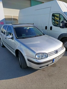 VW Golf 4 | Mobile.bg    13