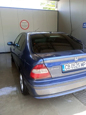 Honda Civic | Mobile.bg    11