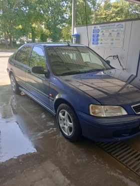 Honda Civic | Mobile.bg    12