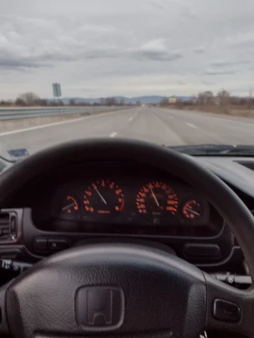 Обява за продажба на Honda Civic ~2 800 лв. - изображение 8