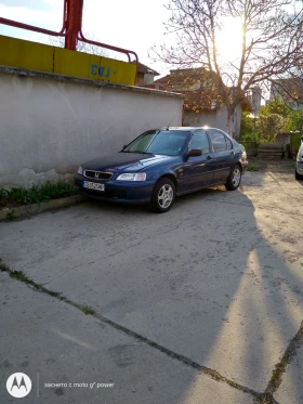 Обява за продажба на Honda Civic ~2 800 лв. - изображение 1