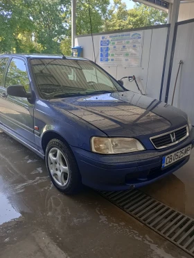 Honda Civic | Mobile.bg    10
