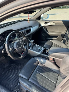 Audi A6 Bi TDI 313 | Mobile.bg    9