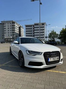 Audi A6 Bi TDI 313 | Mobile.bg    3
