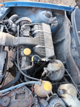 Opel Kadett    | Mobile.bg    3