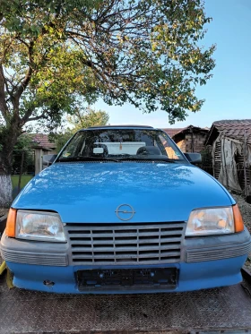 Opel Kadett    | Mobile.bg    7