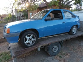 Opel Kadett    | Mobile.bg    6