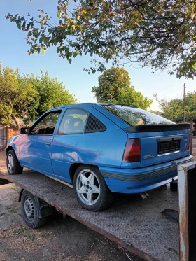  Opel Kadett