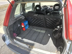 Peugeot 206 SW 2.0Hdi 90 | Mobile.bg    4