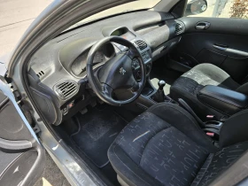 Peugeot 206 SW 2.0Hdi 90 | Mobile.bg    3