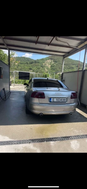 Обява за продажба на Audi A8 ~6 000 лв. - изображение 1