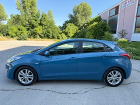 Hyundai I30 1.6i SWISS - 13900 лв. - 98215006 3
