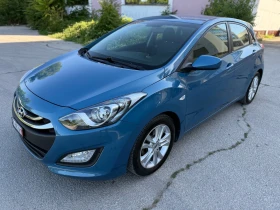 Hyundai I30 1.6i SWISS - 13900 лв. - 98215006 2