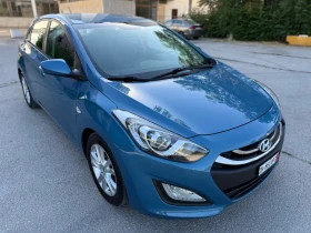 Hyundai I30 1.6i SWISS - 13900 лв. - 98215006 7