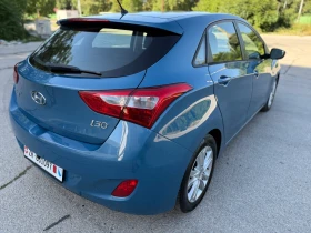 Hyundai I30 1.6i SWISS - 13900 лв. - 98215006 5