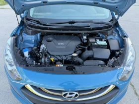Hyundai I30 1.6i SWISS - 13900 лв. - 98215006 16