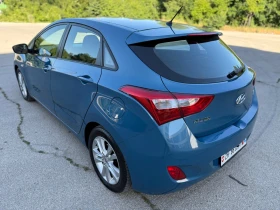 Hyundai I30 1.6i SWISS - 13900 лв. - 98215006 4
