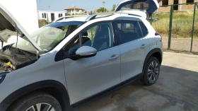 Peugeot 2008 | Mobile.bg    5