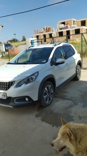 Peugeot 2008 | Mobile.bg    2