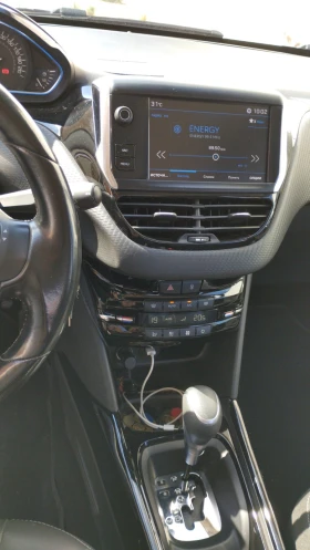 Peugeot 2008 | Mobile.bg    8