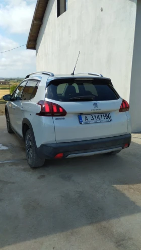 Peugeot 2008 | Mobile.bg    4
