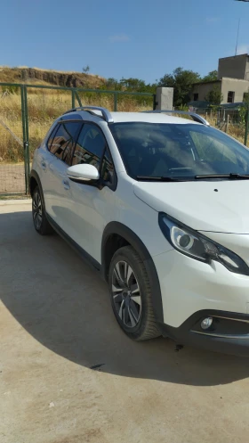 Peugeot 2008 | Mobile.bg    3