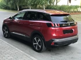Peugeot 3008 ALLURE | Mobile.bg    4