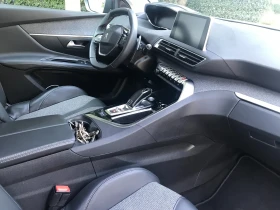Peugeot 3008 ALLURE | Mobile.bg    8