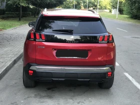 Peugeot 3008 ALLURE | Mobile.bg    5