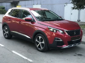 Peugeot 3008 ALLURE | Mobile.bg    2