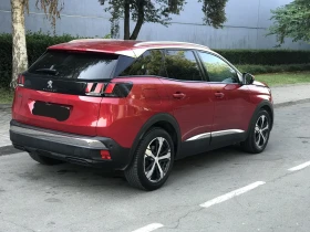Peugeot 3008 ALLURE | Mobile.bg    6