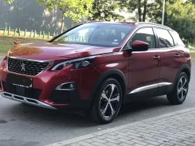Peugeot 3008 ALLURE | Mobile.bg    3