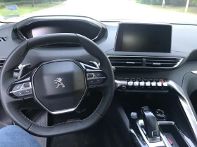 Peugeot 3008 ALLURE | Mobile.bg    10