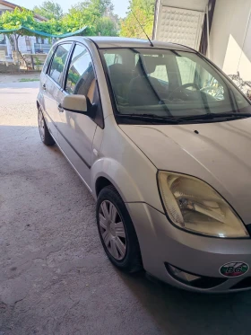Обява за продажба на Ford Fiesta ~4 200 лв. - изображение 1
