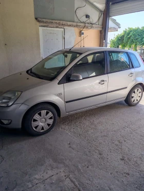 Обява за продажба на Ford Fiesta ~4 200 лв. - изображение 3