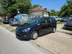 VW Touran 1.6 TDI - 9200 лв. - 52961134 4