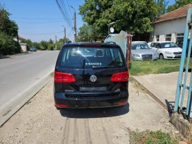 VW Touran 1.6 TDI - 9200 лв. - 52961134 5