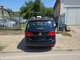 VW Touran 1.6 TDI - 9200 лв. - 52961134 9
