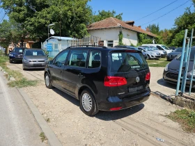 VW Touran 1.6 TDI - 9200 лв. - 52961134 6