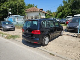 VW Touran 1.6 TDI - 9200 лв. - 52961134 8