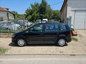 VW Touran 1.6 TDI - 9200 лв. - 52961134 7