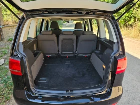 VW Touran 1.6 TDI - 9200 лв. - 52961134 14