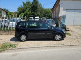 VW Touran 1.6 TDI - 9200 лв. - 52961134 2
