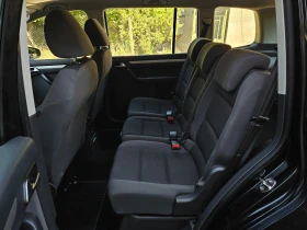 VW Touran 1.6 TDI - 9200 лв. - 52961134 11