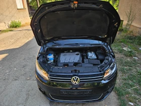 VW Touran 1.6 TDI - 9200 лв. - 52961134 16