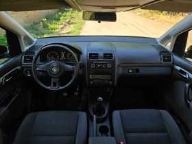 VW Touran 1.6 TDI - 9200 лв. - 52961134 15