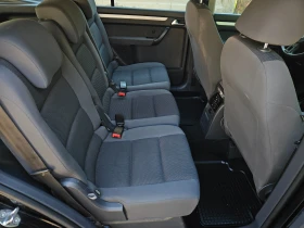 VW Touran 1.6 TDI - 9200 лв. - 52961134 12