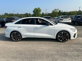 Audi S3 Progressiv* CARFAX* - 63600 лв. - 72557668 4