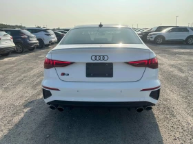 Audi S3 Progressiv* CARFAX* - 63600 лв. - 72557668 2
