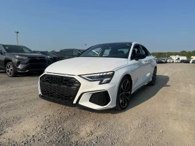 Audi S3 Progressiv* CARFAX* 
